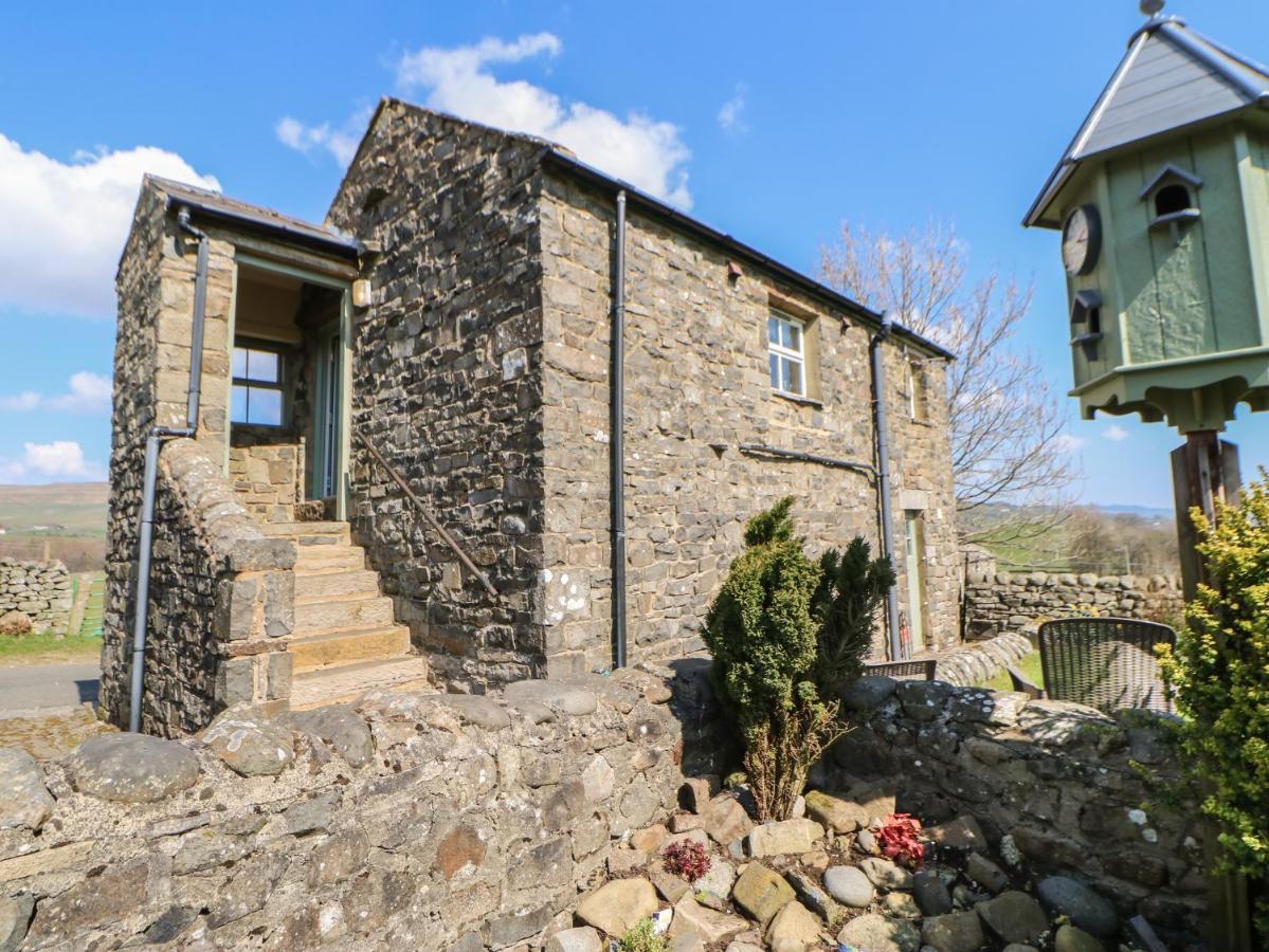 Meadows Edge Villa Holwick Екстериор снимка