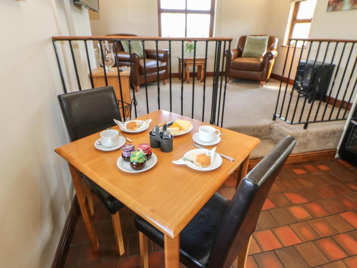 Meadows Edge Villa Holwick Екстериор снимка