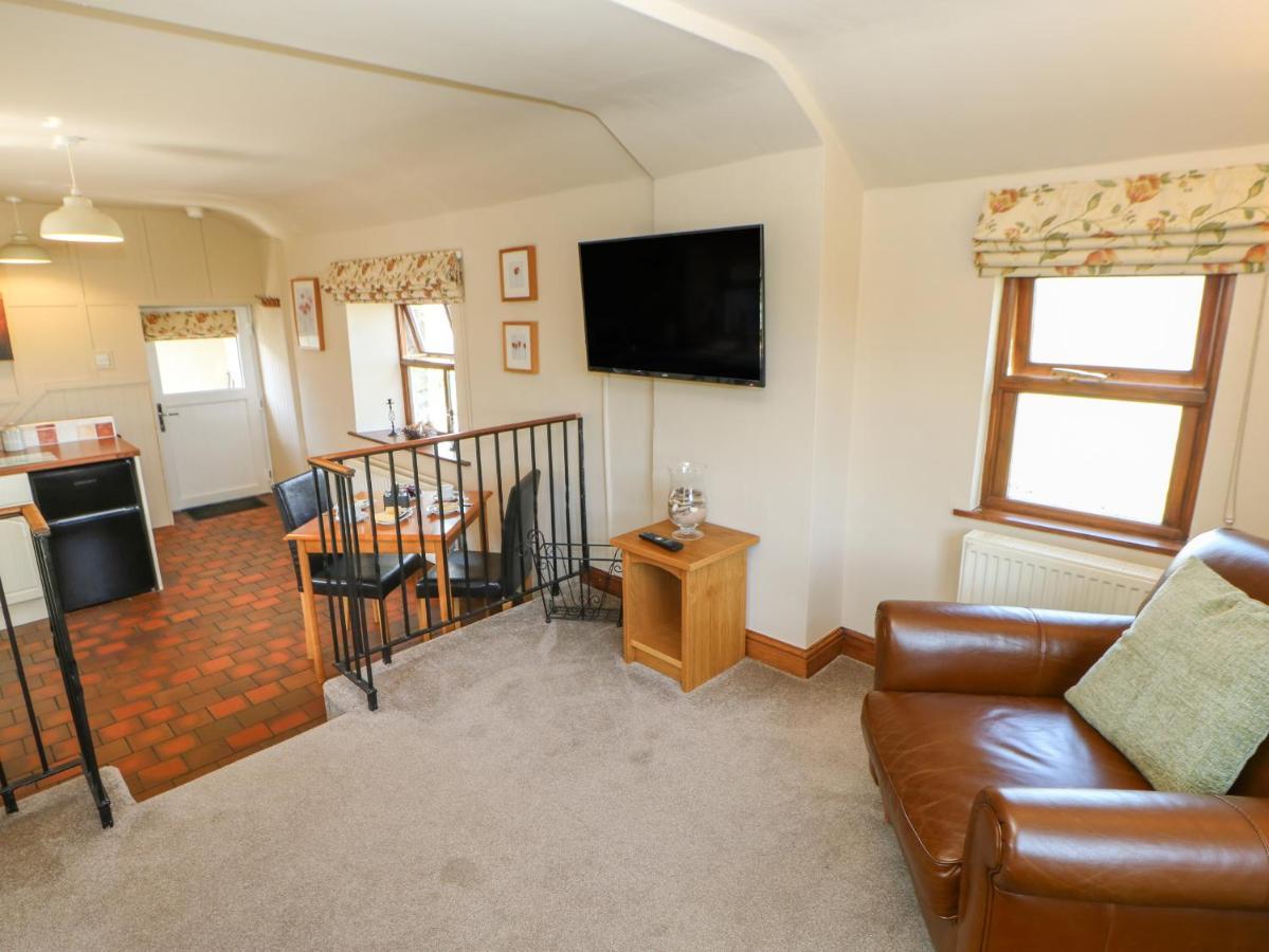 Meadows Edge Villa Holwick Екстериор снимка