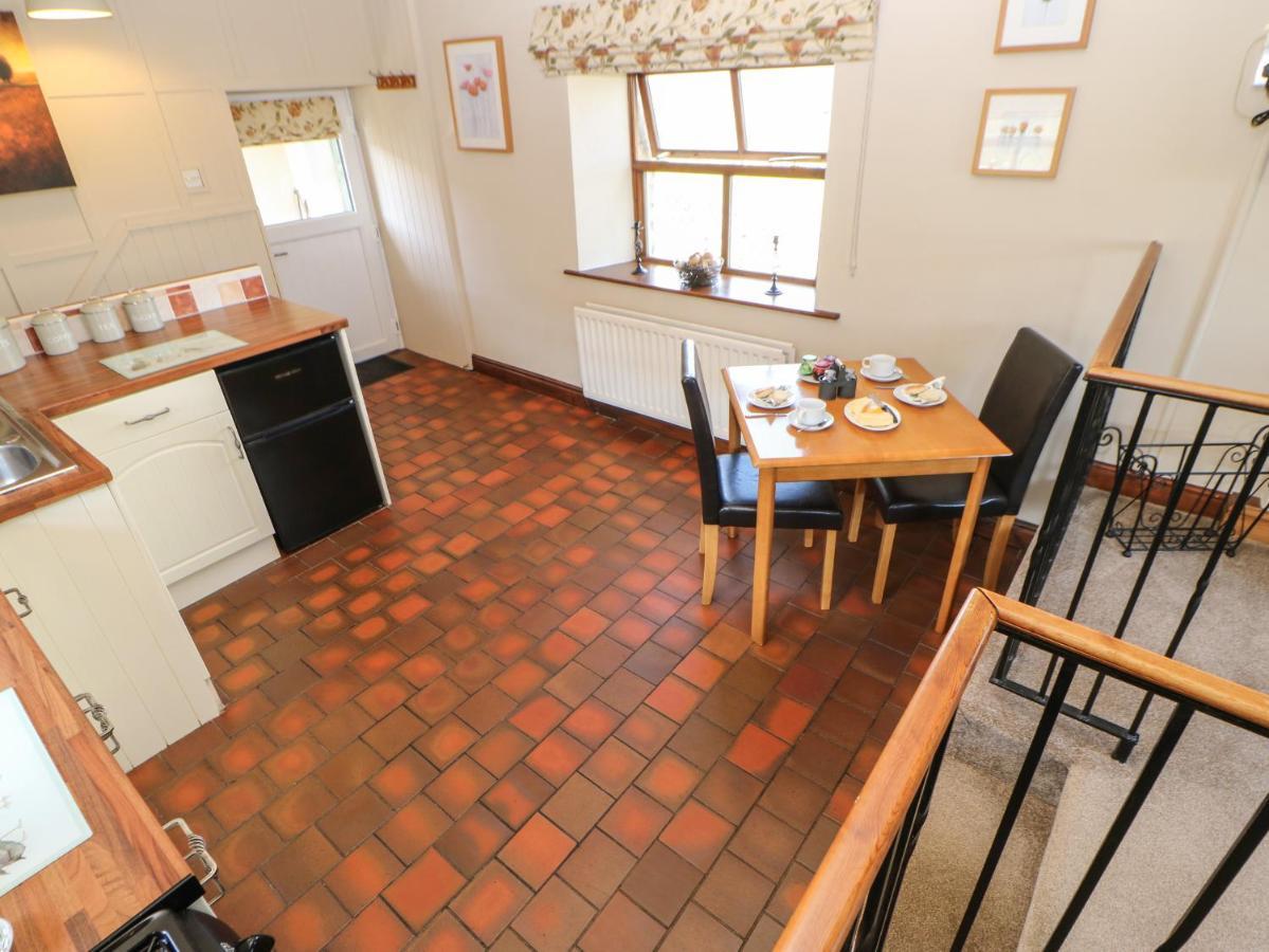 Meadows Edge Villa Holwick Екстериор снимка