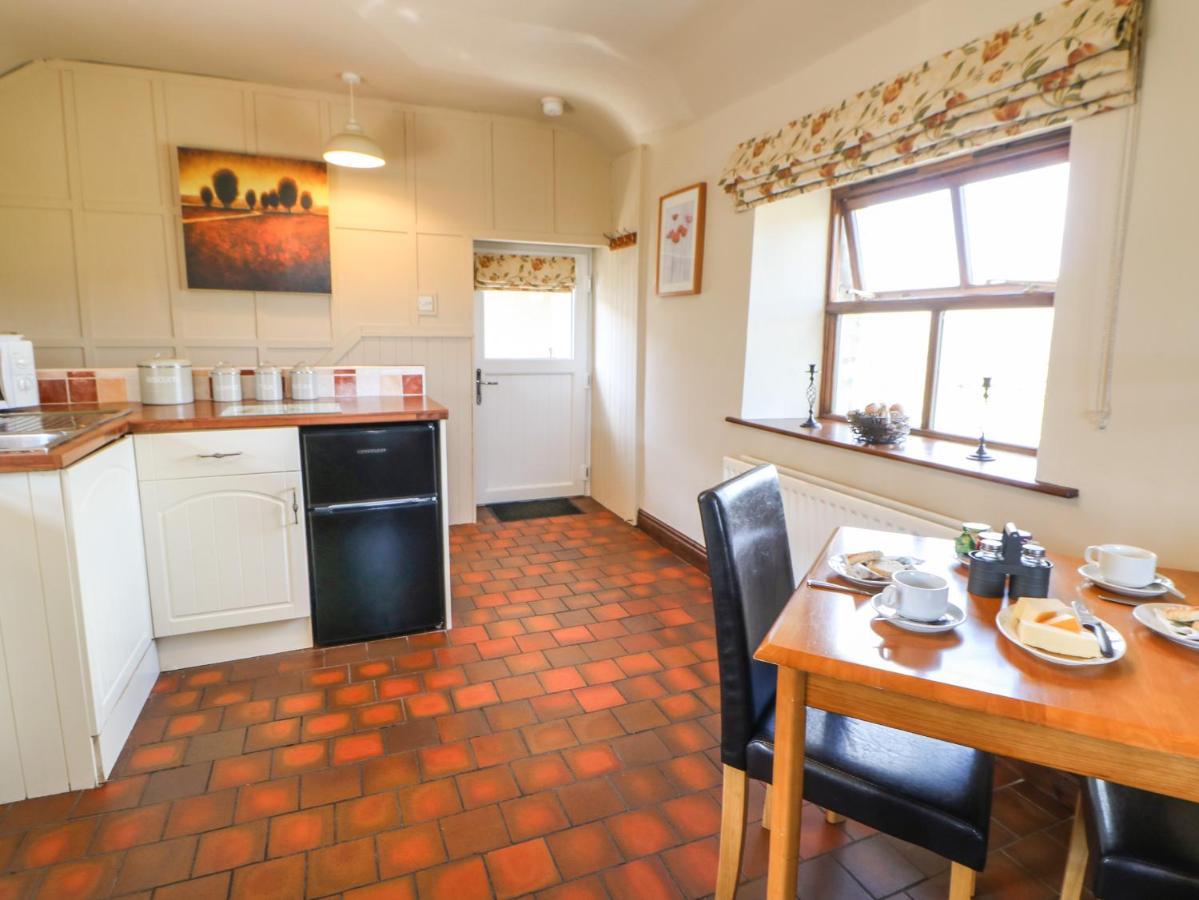 Meadows Edge Villa Holwick Екстериор снимка