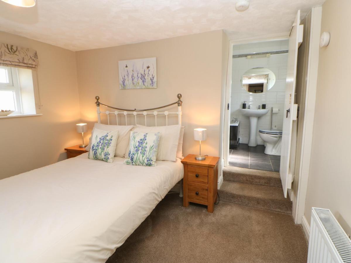 Meadows Edge Villa Holwick Екстериор снимка