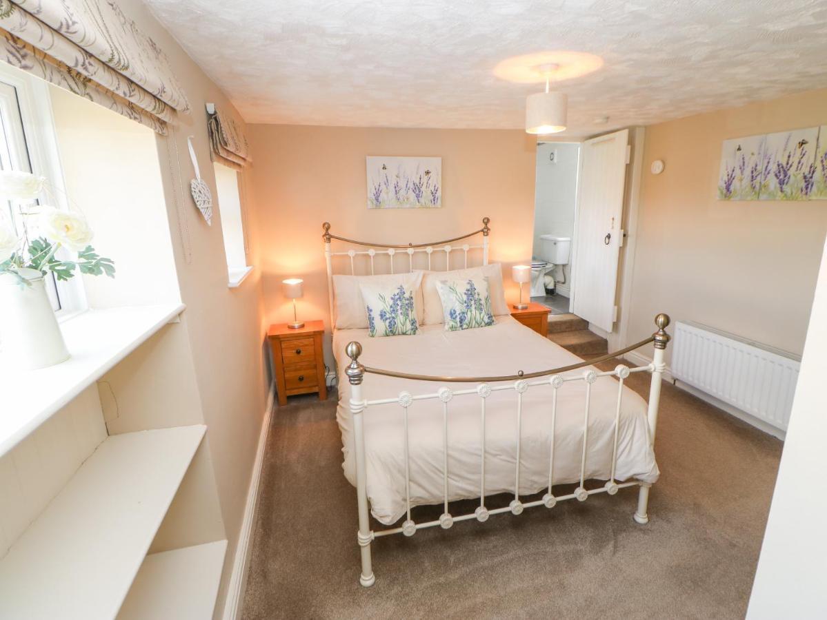 Meadows Edge Villa Holwick Екстериор снимка