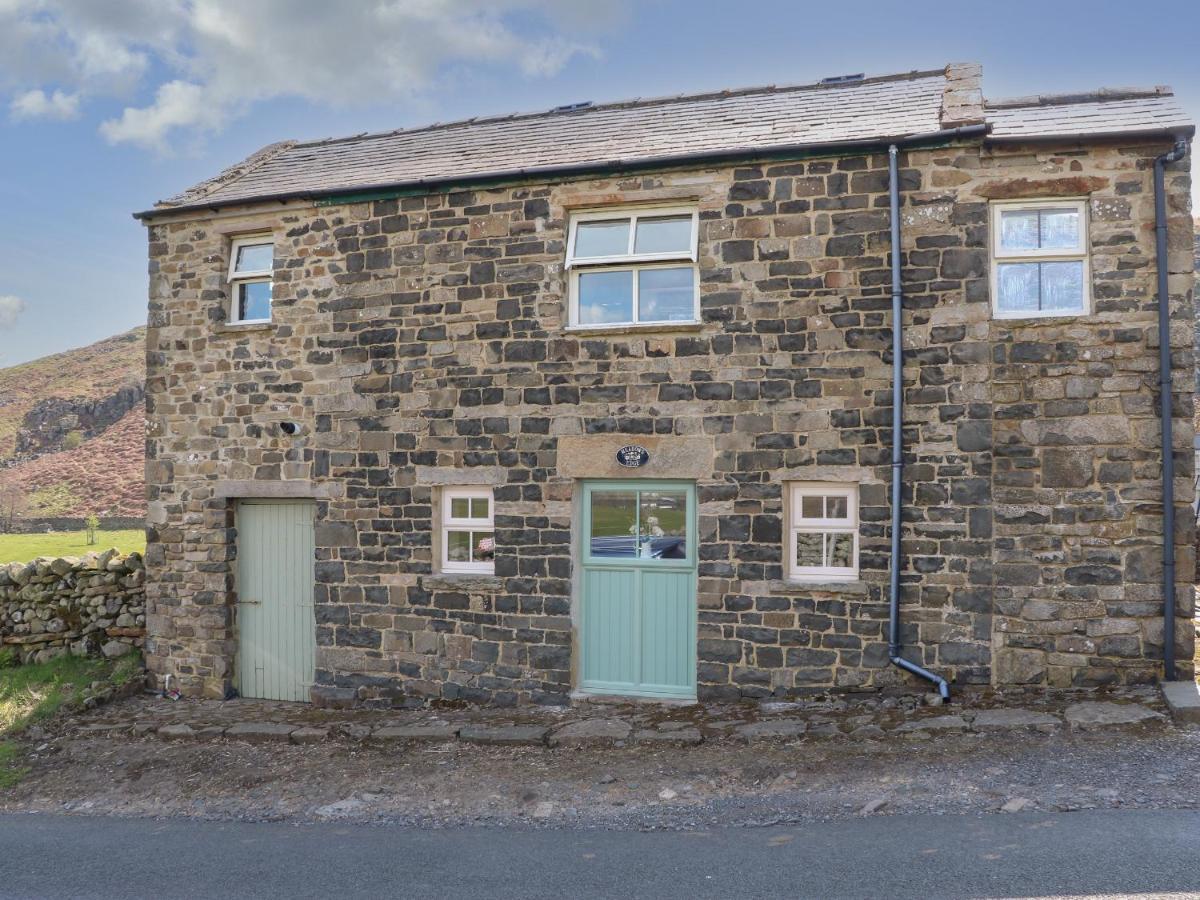 Meadows Edge Villa Holwick Екстериор снимка