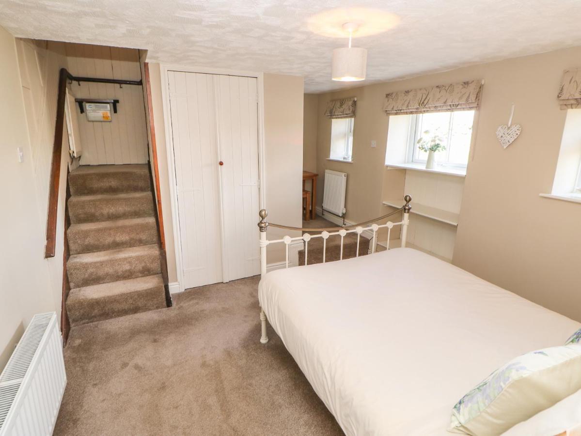 Meadows Edge Villa Holwick Екстериор снимка