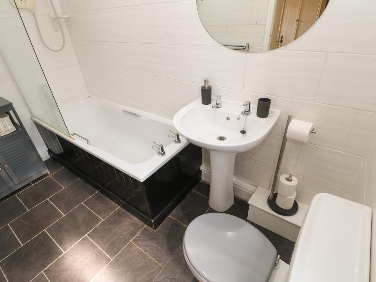 Meadows Edge Villa Holwick Екстериор снимка