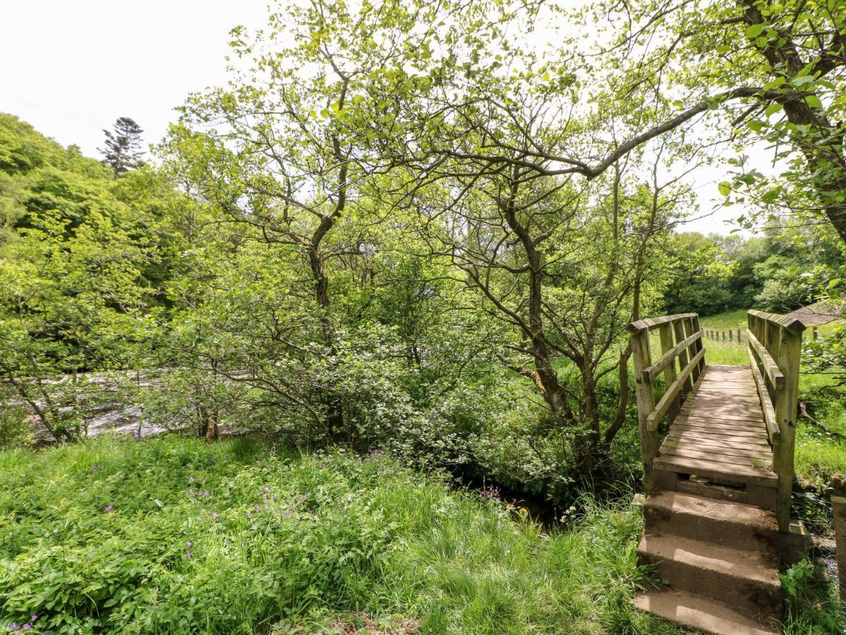 Meadows Edge Villa Holwick Екстериор снимка